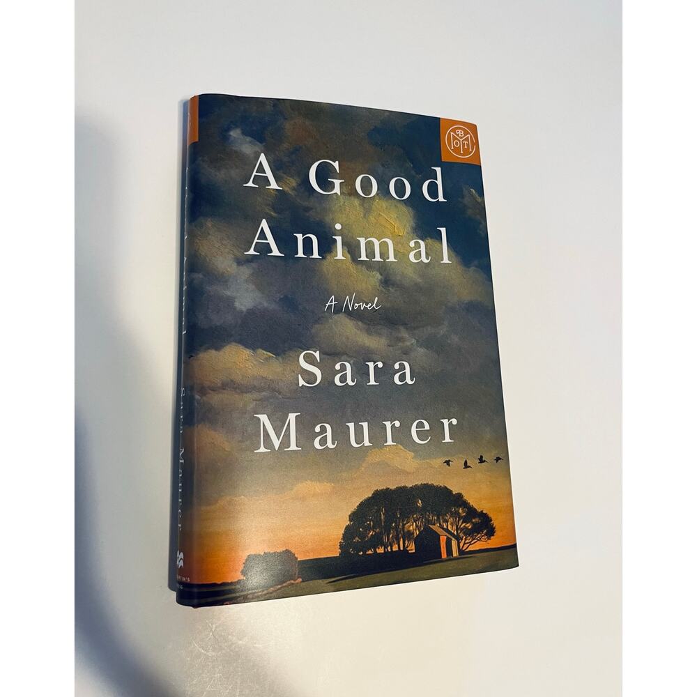 A good Animal
